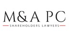 SHAREHOLDER INVESTIGATION: The M&amp;A Class Action Firm Announces An Investigation of California Resources Corporation - CRC