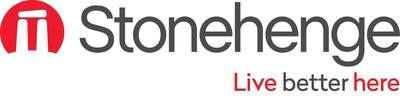 Stonehenge NYC Logo