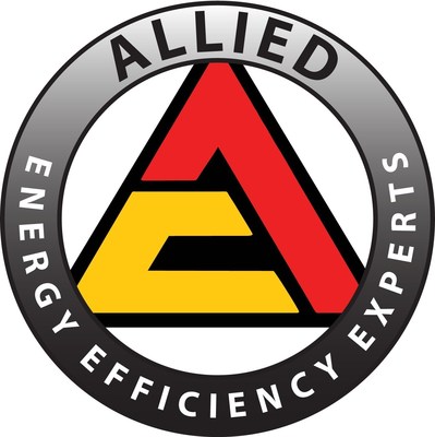 Allied Energy Efficiency Experts logo