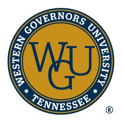 WGU Tennessee Logo
