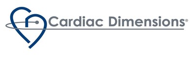 Cardiac Dimensions - Logo