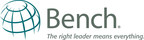 Bench International Search Inc. Names Friederike Sommer Senior Vice President, Based In Zurich As Global Life Sciences Industry Undergoes Reinvention