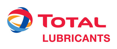 TOTAL is Committed to Better Energy and to Energizing Performance. Every Day. (PRNewsfoto/TOTAL Specialties USA, Inc.)