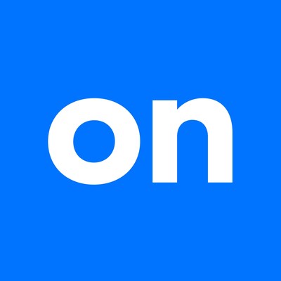 OnDeck Logo (PRNewsfoto/On Deck Capital, Inc.)