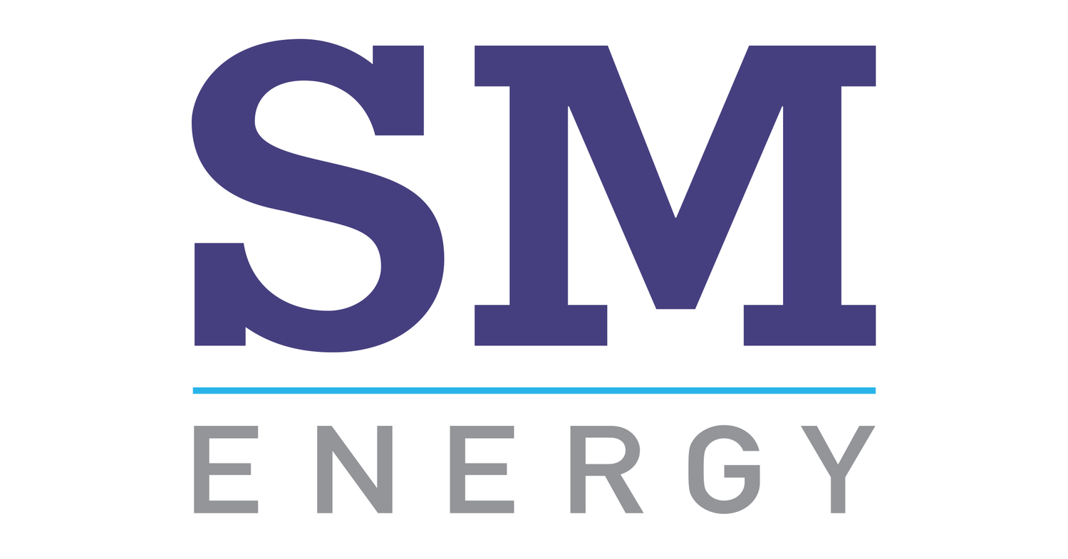 SM ENERGY ANNOUNCES CERTAIN SECOND QUARTER 2023 ACTIVITY: 2.6 MILLION  SHARES REPURCHASED, PRODUCTION UP, CAPITAL EXPENDITURES DOWN, AND ENTERED  AGREEMENTS TO ACQUIRE 22,800 OILY NET ACRES