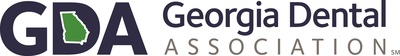 Georgia Dental Association Logo