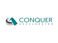 Conquer Accelerator Logo