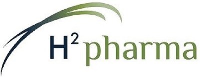 H2-Pharma Logo