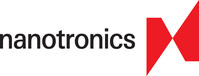 Nanotronics Logo designed by Chermayeff &amp; Geismar &amp; Haviv