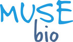 Muse bio appoints genomics industry expert, John Stuelpnagel, as Chairman of the Board of Directors