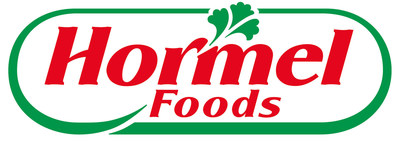 Hormel Foods corporate logo (PRNewsfoto/Hormel Foods Corporation)