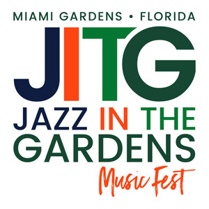 14th Annual Jazz In The Gardens Music Fest Gets Ready For The Biggest Breakout Year Yet With Sensational 2019 Line-Up!