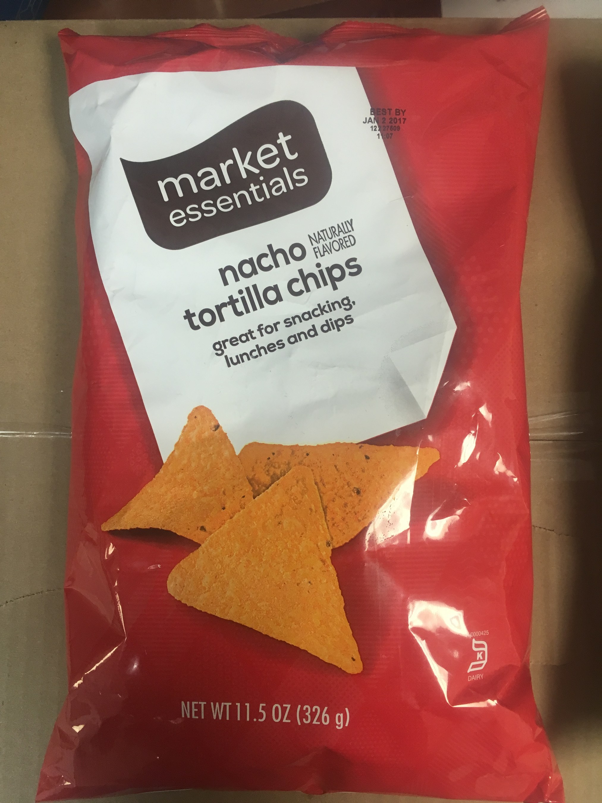 Shearer’s Foods, LLC Recalls Product Made With Affected Seasonings Due