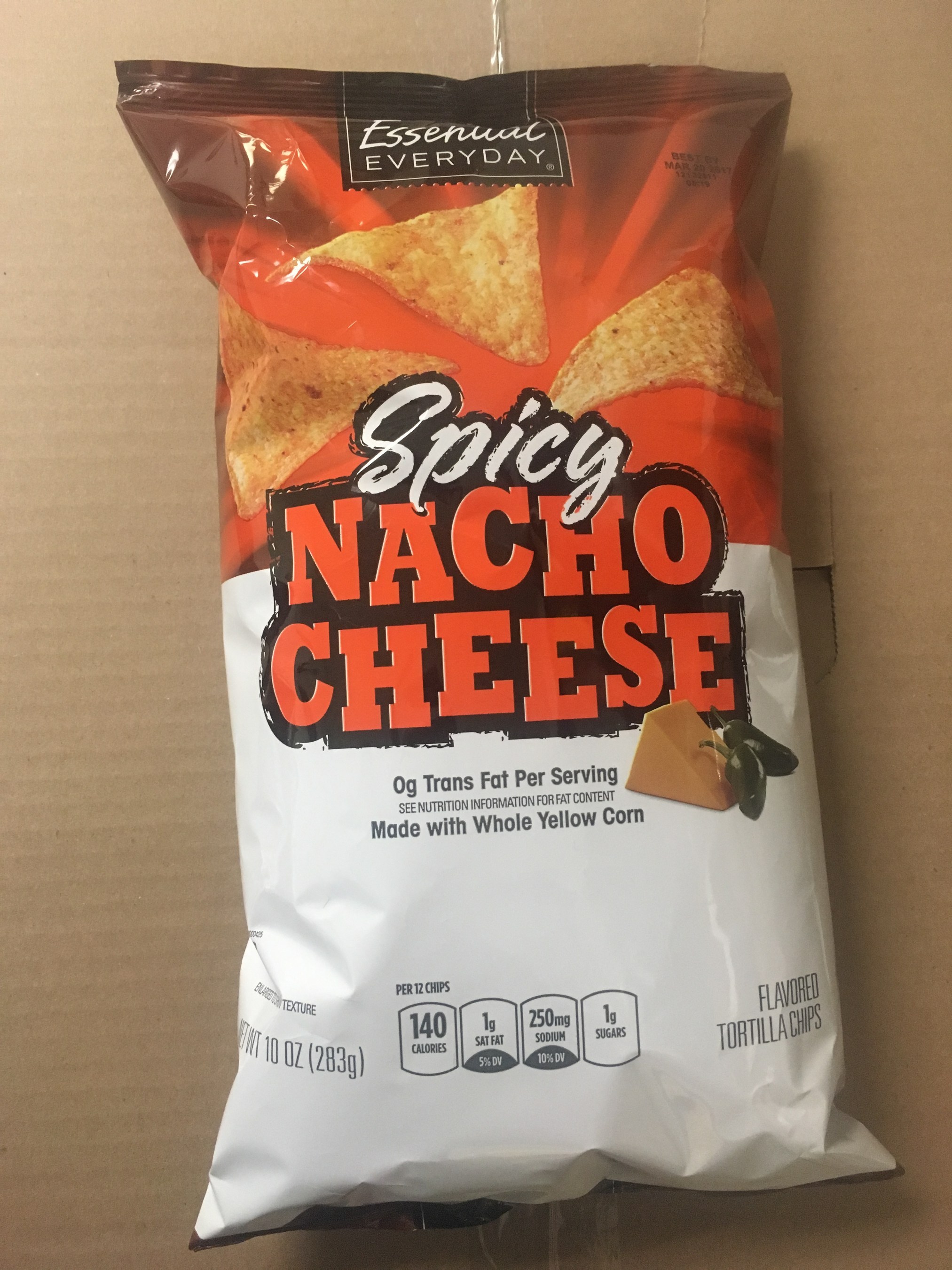 Shearer's Foods, LLC Recalls Product Made With Affected Seasonings Due