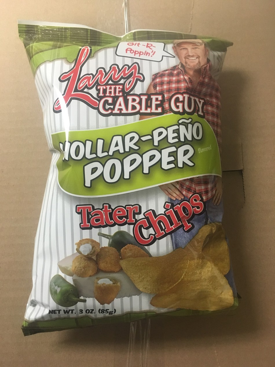 Shearer's Foods, LLC Recalls Product Made With Affected Seasonings Due