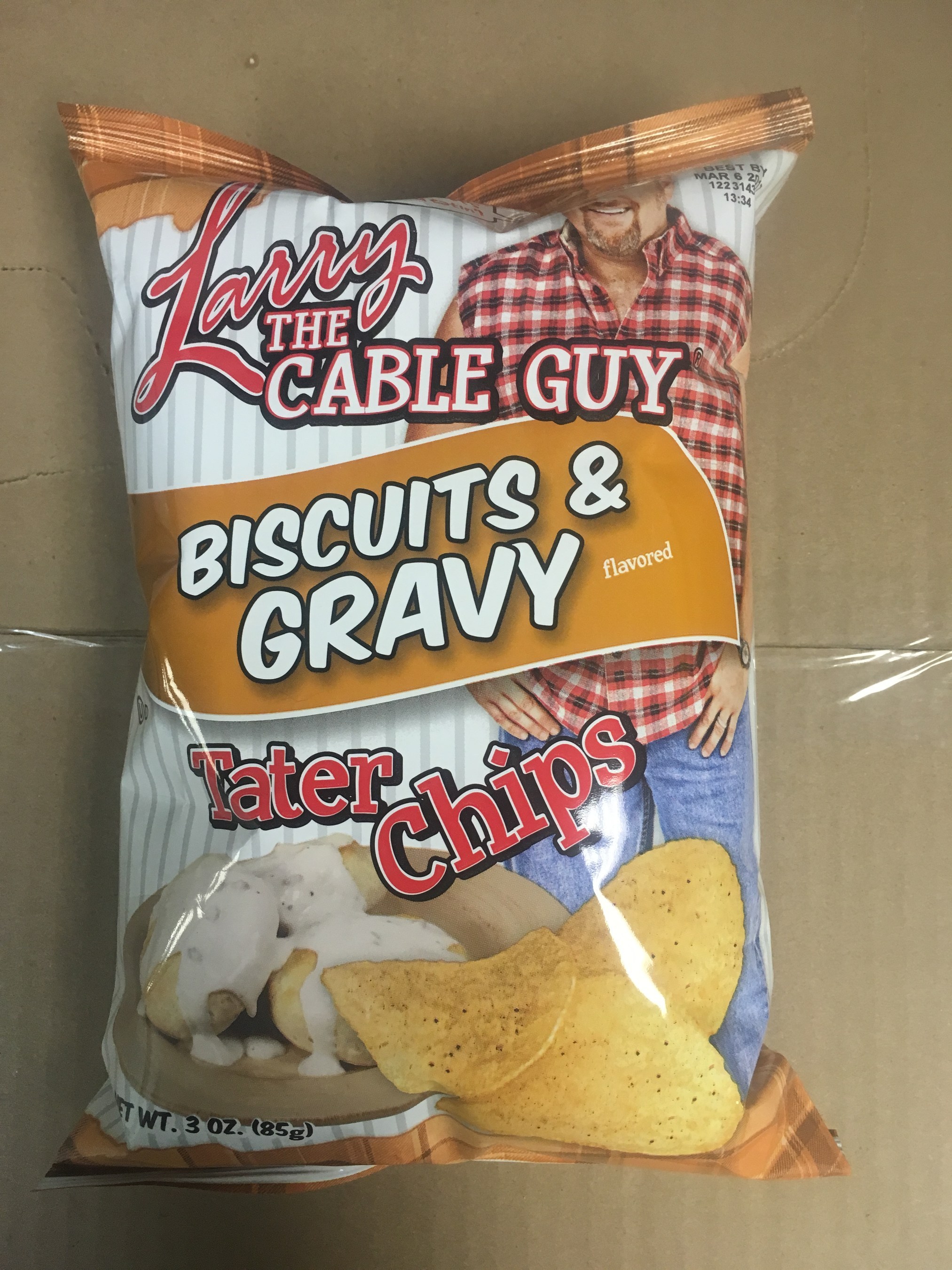 Shearer’s Foods, LLC Recalls Product Made With Affected Seasonings Due