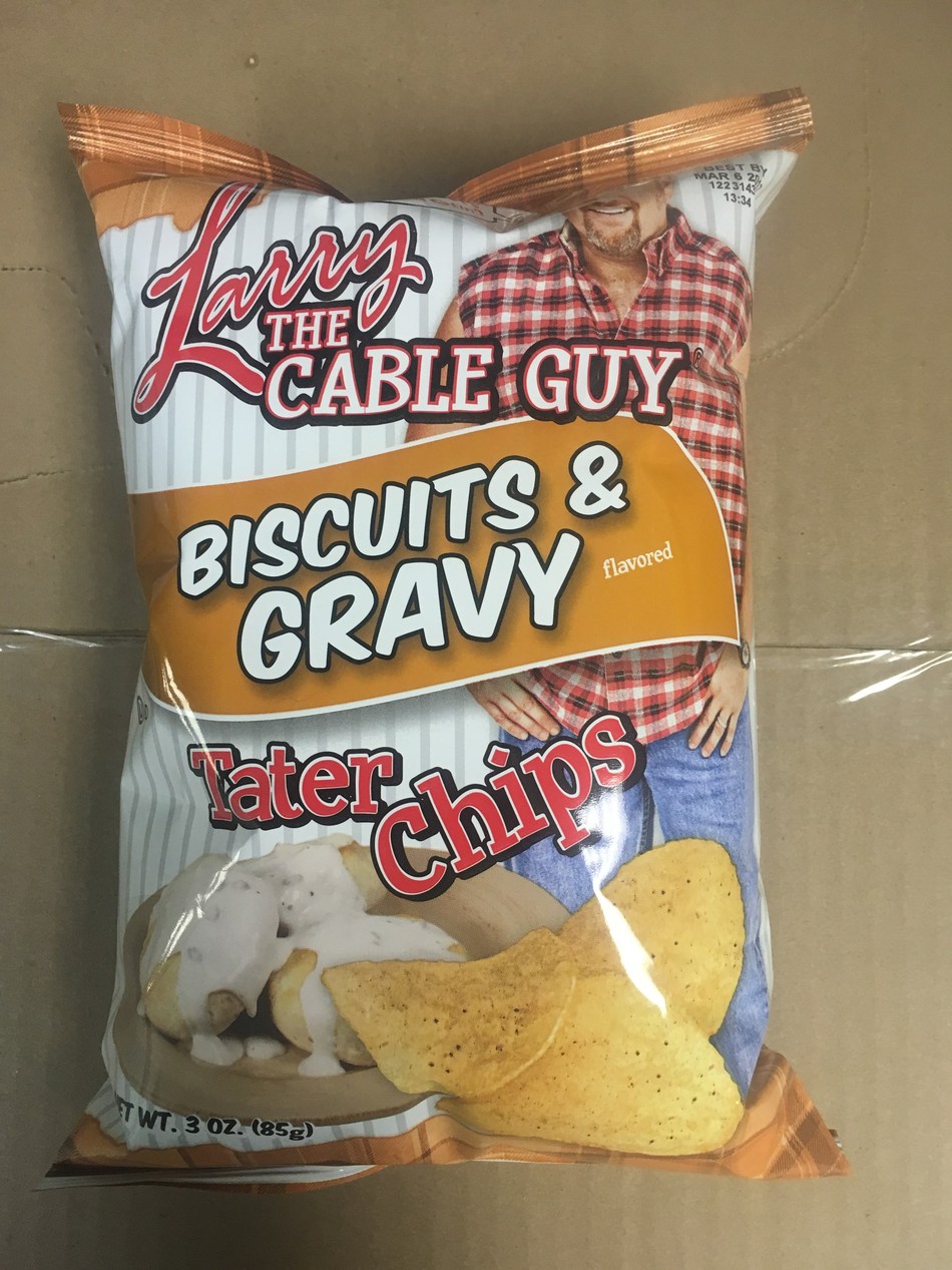 Shearer's Foods, LLC Recalls Product Made With Affected Seasonings Due