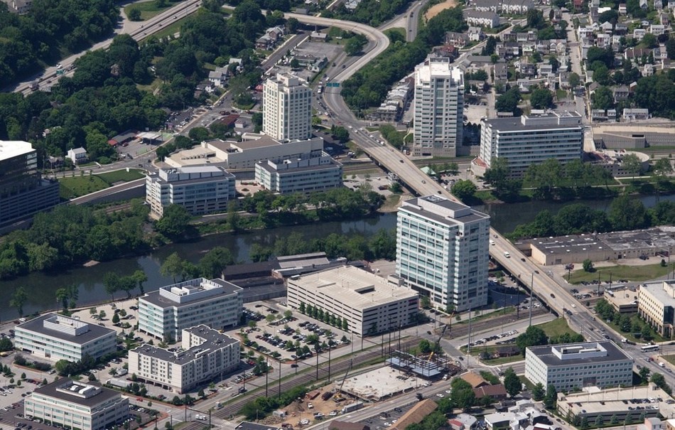 Burns & McDonnell Expands Operations in Pennsylvania