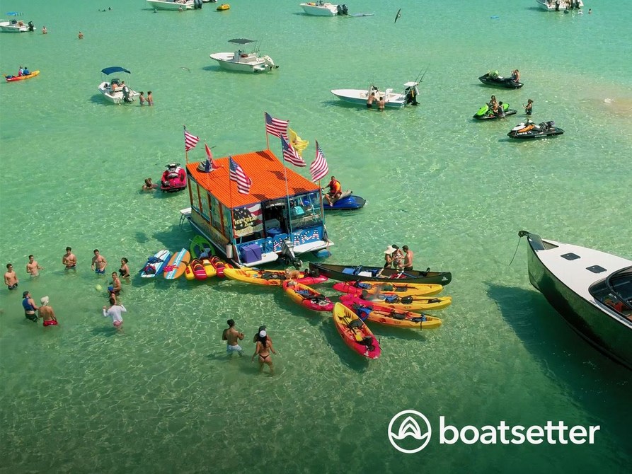 Boatsetter Secures 13 Million Series A Funding Round