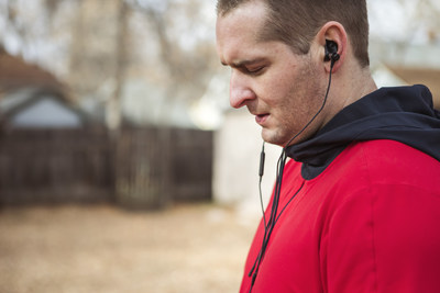 OtterBox Bluetooth Earphones, $99.95, and OtterBox Earphones, $49.95, provide non-stop streaming with tangle-free cords, superior sound and perfect-fit earbuds. They deliver the ultimate fit with custom-molding technology from DECIBULLZ that blocks ambient sound and are sweat-proof.