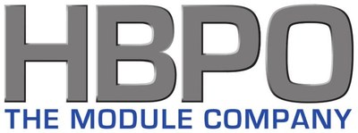 HBPO Logo