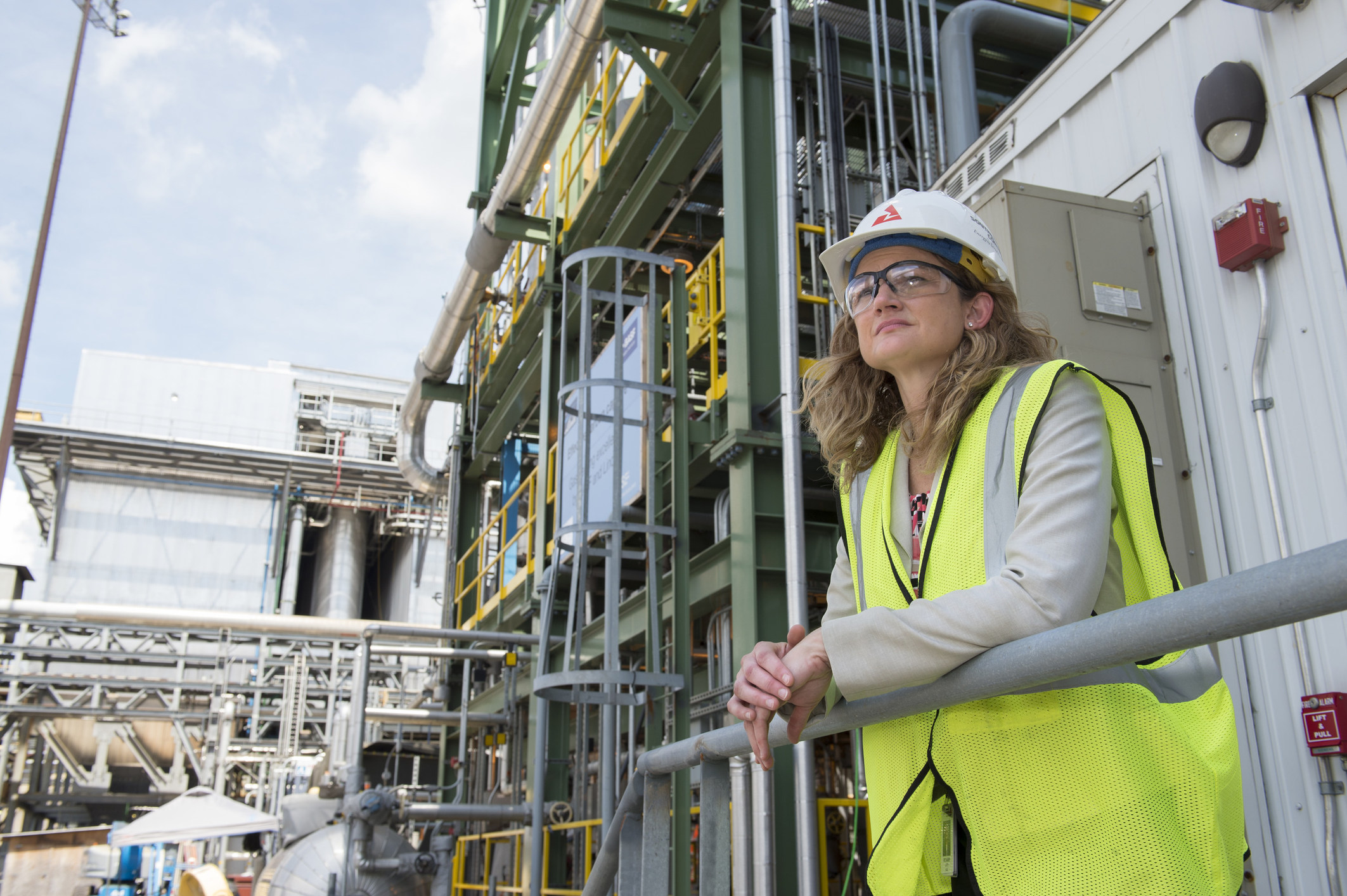 Southern Company's Roxann A. Laird named POWER-GEN's 2016 Woman of the Year