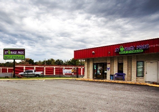 NGKF Capital Markets Self Storage Group Announces Sale of ...