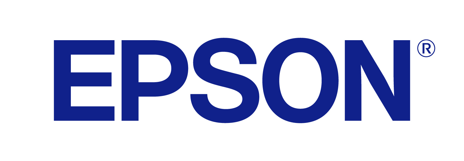 Epson logo (PRNewsfoto/Epson America, Inc.)