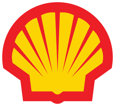 Shell Oil Company Logo.