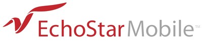 EchoStar Mobile Limited Logo