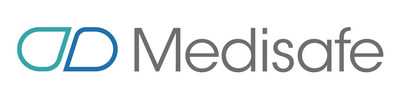 Medisafe Logo (PRNewsFoto/Medisafe)