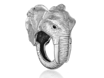 Elephant Conservation Ring