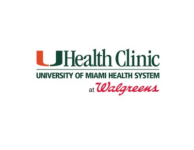 University Of Miami Health System And Walgreens Announce Retail Clinic ...