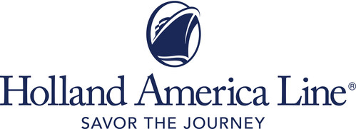 Holland America Line Standard Photo/Logo