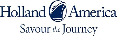 Holland America Line Standard Photo/Logo