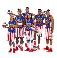 Harlem Globetrotters Announce 2017 Rookie Class