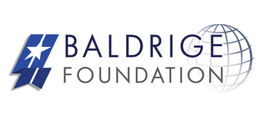 Baldrige Foundation supporting organizational excellence in the U.S. and around the world. (PRNewsfoto/Baldrige Foundation)