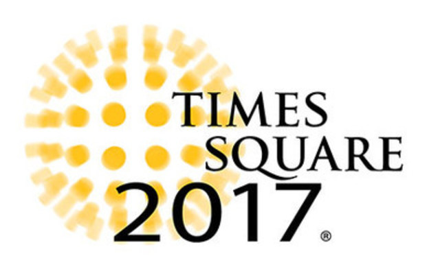 Times Square 2017 (CNW Group/Shred-it)