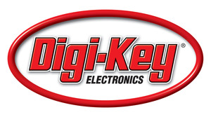 Digi-Key Electronics Certified to Counterfeit Avoidance Accreditation Program (CAAP)