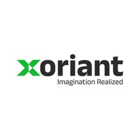 Xoriant Logo