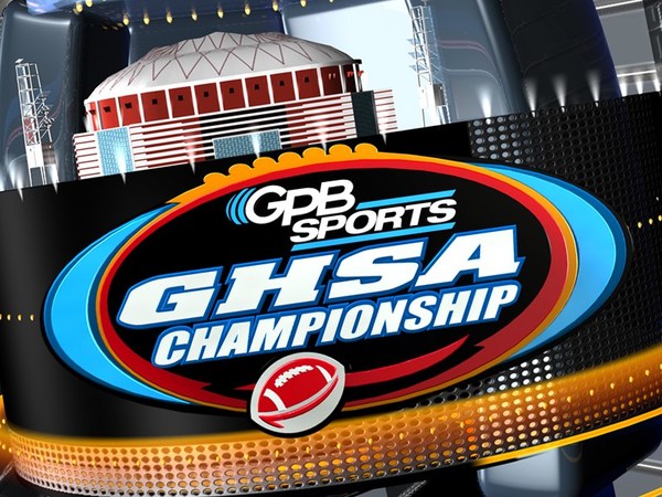 GPB Sports  Georgia Public Broadcasting