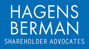 HAGENS BERMAN, NATIONAL TRIAL ATTORNEYS, Encourages Faraday Future Intelligent Electric (FFIE) Investors with Significant Loss to Contact Firm's Attorneys Now, Firm Investigating Possible Securities Law Violations