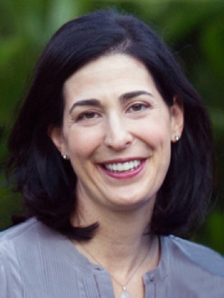 Katherine Goldstein