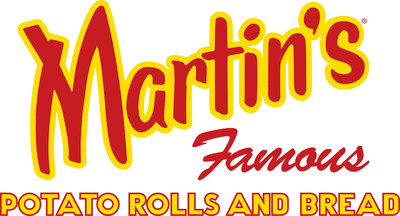 (PRNewsfoto/Martin's Famous Pastry Shoppe, )