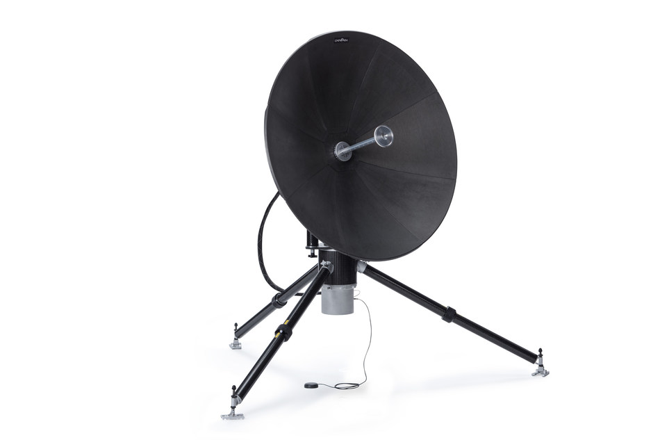 DataPath® Announces Launch of UltraPortable Series of Terminals