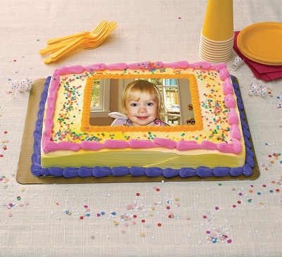 BJ's Perfect Party Planning Center offers delicious, high-quality cakes from Wellsley Farms that you can customize with your choice of flavor, filling, frosting and decorations.