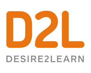 D2L Ranked as a 'Leader' in 2017 Aragon Research Globe for Corporate Learning