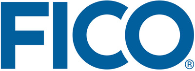 FICO Corporate logo.