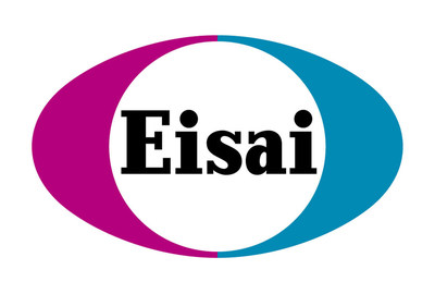 Eisai logo.