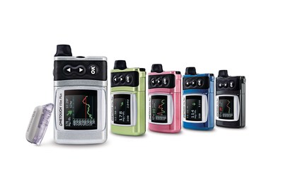 Lånte kvarter Stor vrangforestilling OneTouch Vibe™ Plus Insulin Pump Earns FDA Approval and Health Canada  License and is First Pump Integrated with the Dexcom G5® Mobile Continuous  Glucose Monitor